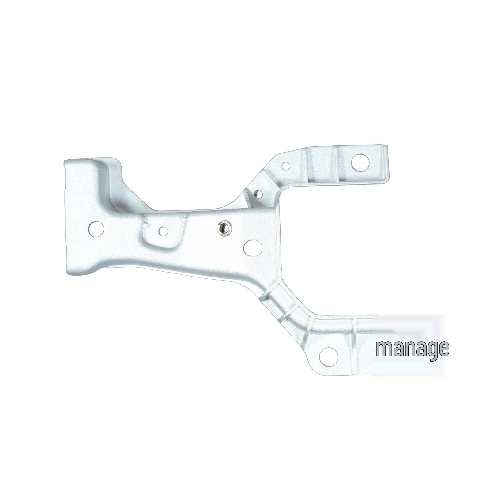 Jaguar New XF (X260) Front Bumper Gantry Bracket 16XF XE
Jaguar New XF (X260) Front Bumper Gantry Bracket 16XF XE