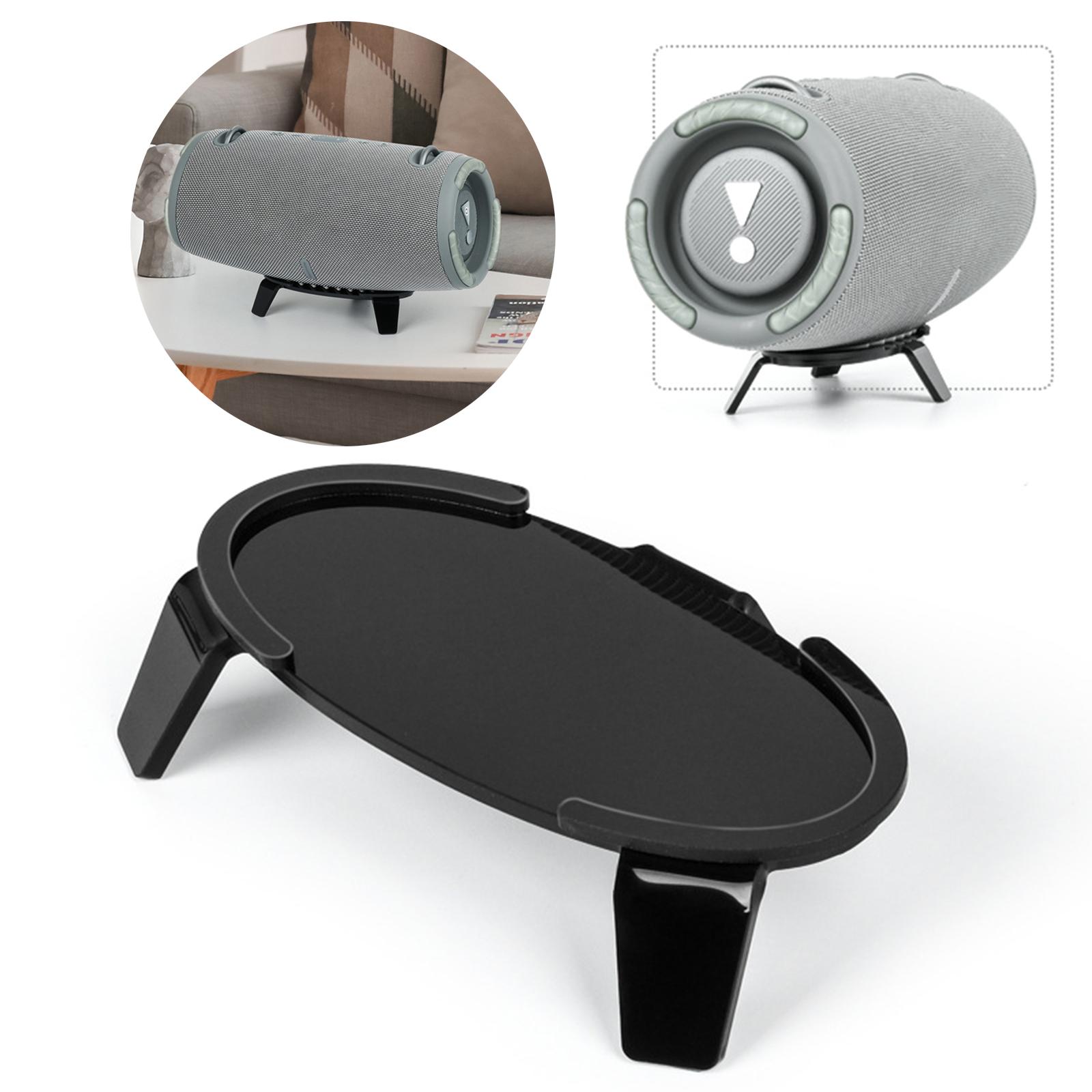 Настольная подставка для динамика JBL Xtreme 3, прочная металлическая настольная подставка-держатель для динамика JBL Xtreme 3
Настольная подставка для динамика JBL Xtreme 3, прочная металлическая настольная подставка-держатель для динамика JBL Xtreme 3