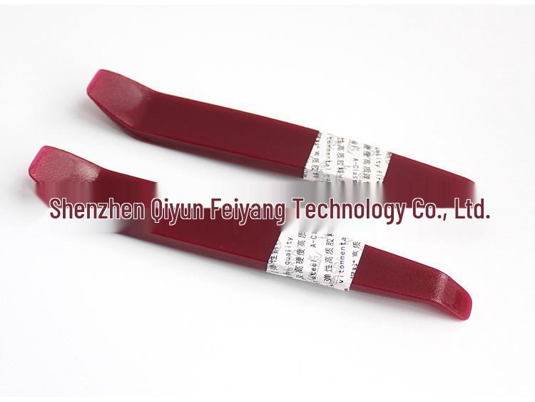 Purple Car Audio Dashboard Removal Tool Set (4-Piece)
Purple Car Audio Dashboard Removal Tool Set (4-Piece)