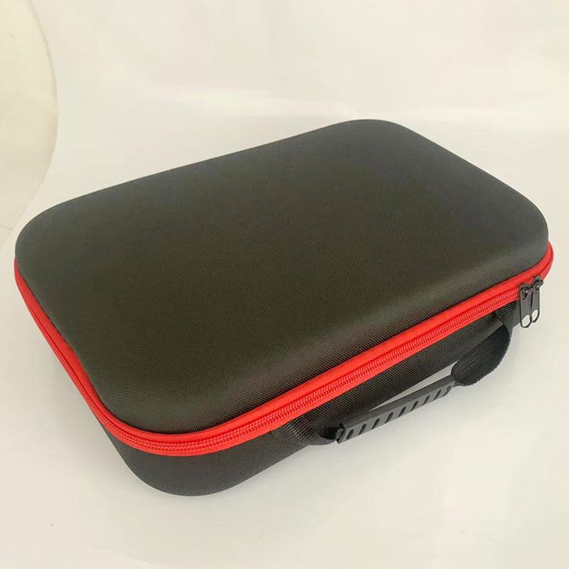 Electric Grinder Tool Kit & Accessories Storage Bag
Electric Grinder Tool Kit & Accessories Storage Bag