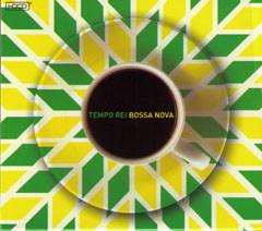 CD TEMPO REI - Tempo Rei Bossa Nova PRIME2116 Prime Music Japan Soul/Funk Used
CD TEMPO REI - Tempo Rei Bossa Nova PRIME2116 Prime Music Japan Soul/Funk Used