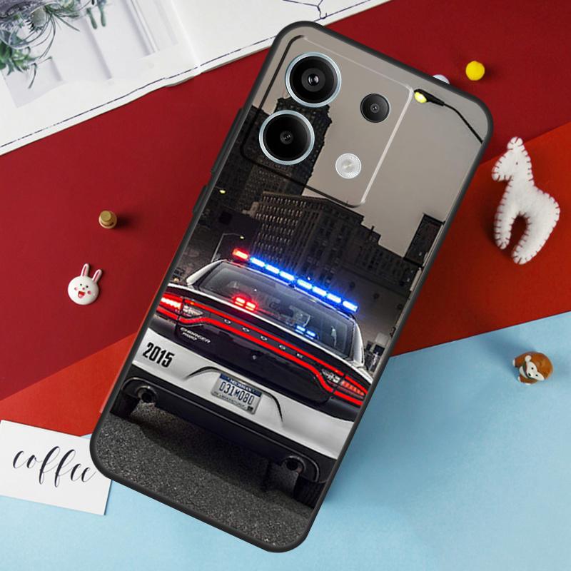 Police Car Case For Xiaomi Redmi Note 14 Pro 13 12 11 10 15 Pro Plus Redmi 15 14C 10C 12C 13C 15C Cover Redmi Note 12 4G
Police Car Case For Xiaomi Redmi Note 14 Pro 13 12 11 10 15 Pro Plus Redmi 15 14C 10C 12C 13C 15C Cover Redmi Note 12 4G