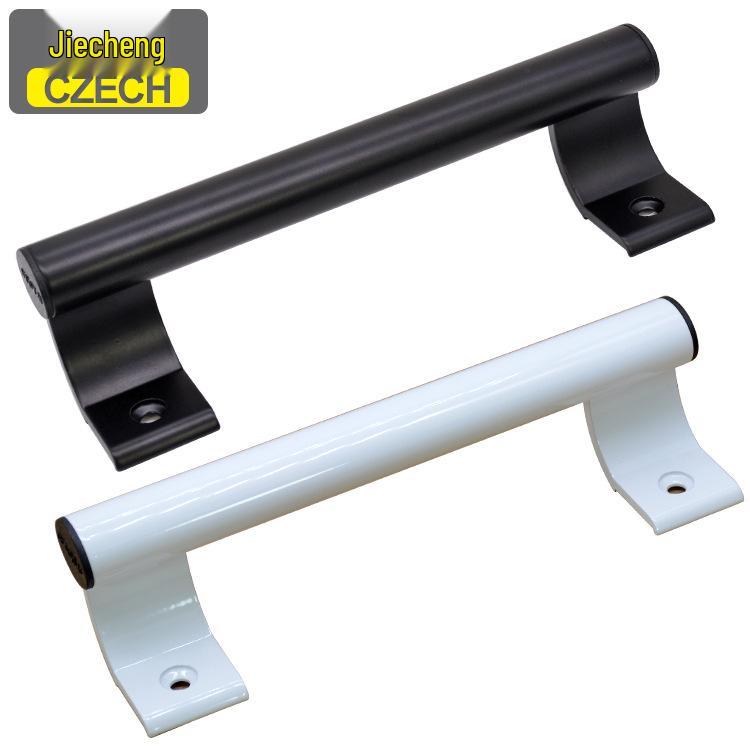 Aluminum Alloy Sliding Door Handle for Glass Doors Black
Aluminum Alloy Sliding Door Handle for Glass Doors Black