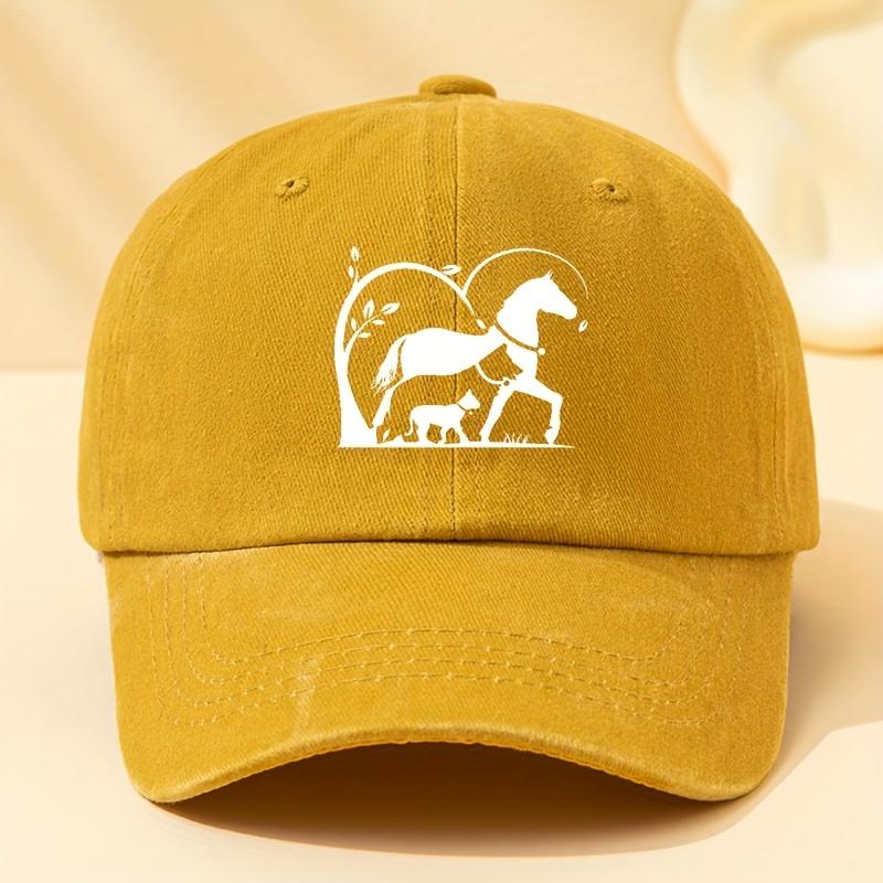 Animal Print Men s Washed Retro Baseball Cap Outdoor Travel Parade Camping Party Essential Hip Hop Hat Trucker Baseball Cap жовтий
Animal Print Men s Washed Retro Baseball Cap Outdoor Travel Parade Camping Party Essential Hip Hop Hat Trucker Baseball Cap жовтий