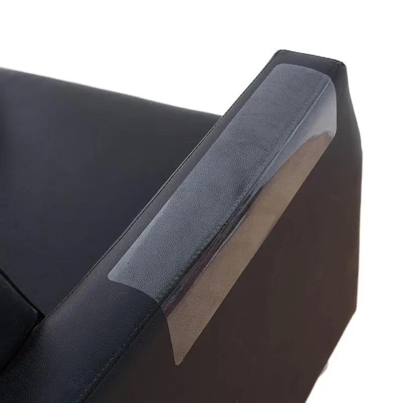 1PC 2m/3meters Cat Scratch Sofa Protection Pads Self-adhesive Pet Furniture Protectors Cover Anti-cat Scratch Couch Stickers 2m прозорий
1PC 2m/3meters Cat Scratch Sofa Protection Pads Self-adhesive Pet Furniture Protectors Cover Anti-cat Scratch Couch Stickers 2m прозорий