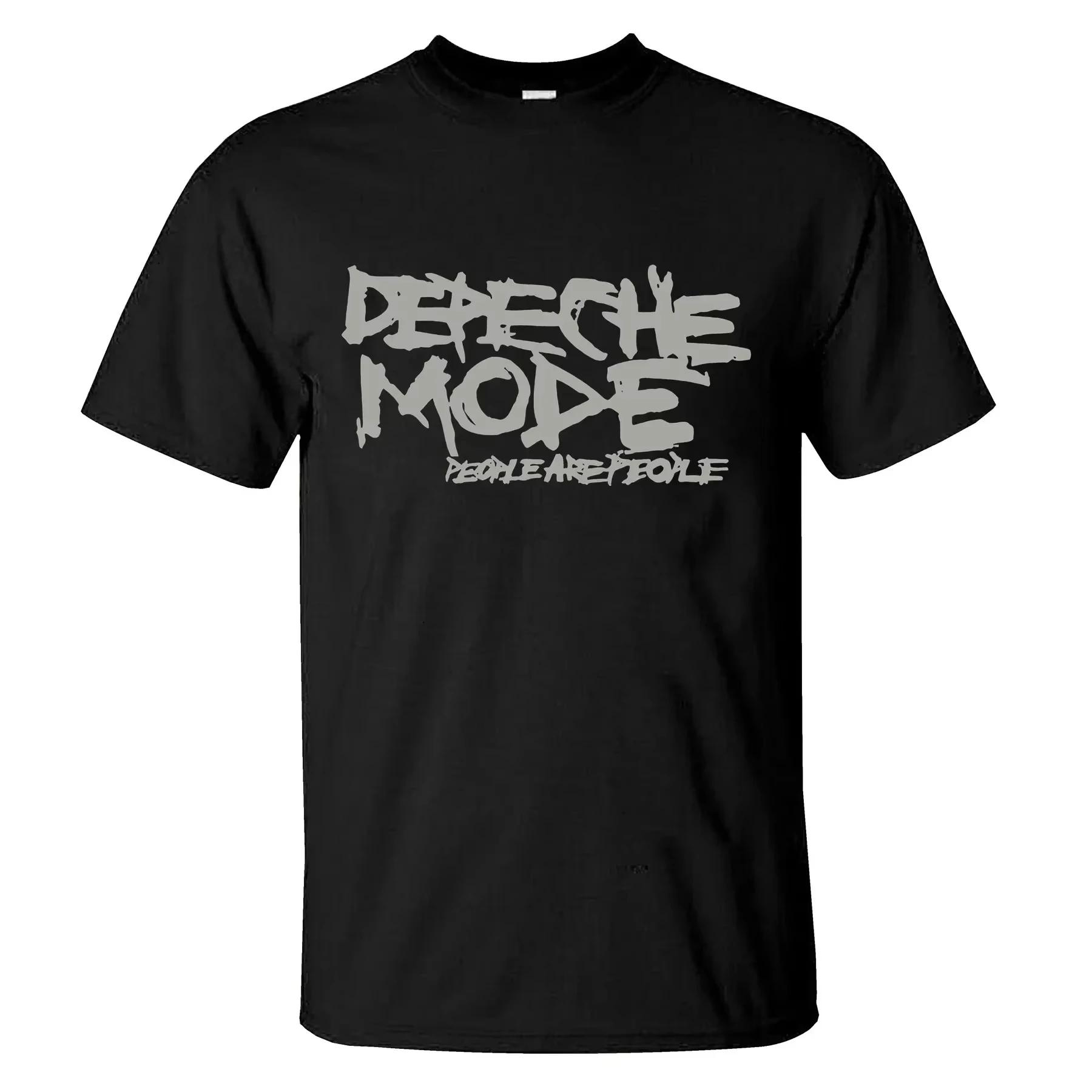 2025 Дивовижні Футболки Чоловічі Жіночі Рожеві Топи Чорні Від Depeche Cool Mode Футболка Повсякденна Оверсайз Рок-музика Літо Бавовна Короткий рукав S
2025 Дивовижні Футболки Чоловічі Жіночі Рожеві Топи Чорні Від Depeche Cool Mode Футболка Повсякденна Оверсайз Рок-музика Літо Бавовна Короткий рукав S