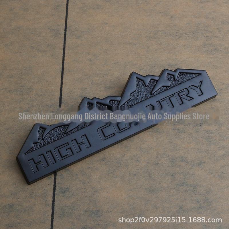 Наклейка на кузов JEEP Off-Road 4X4 Snow Mountain Metal Body с логотипом на хвосте автомобиля
Наклейка на кузов JEEP Off-Road 4X4 Snow Mountain Metal Body с логотипом на хвосте автомобиля