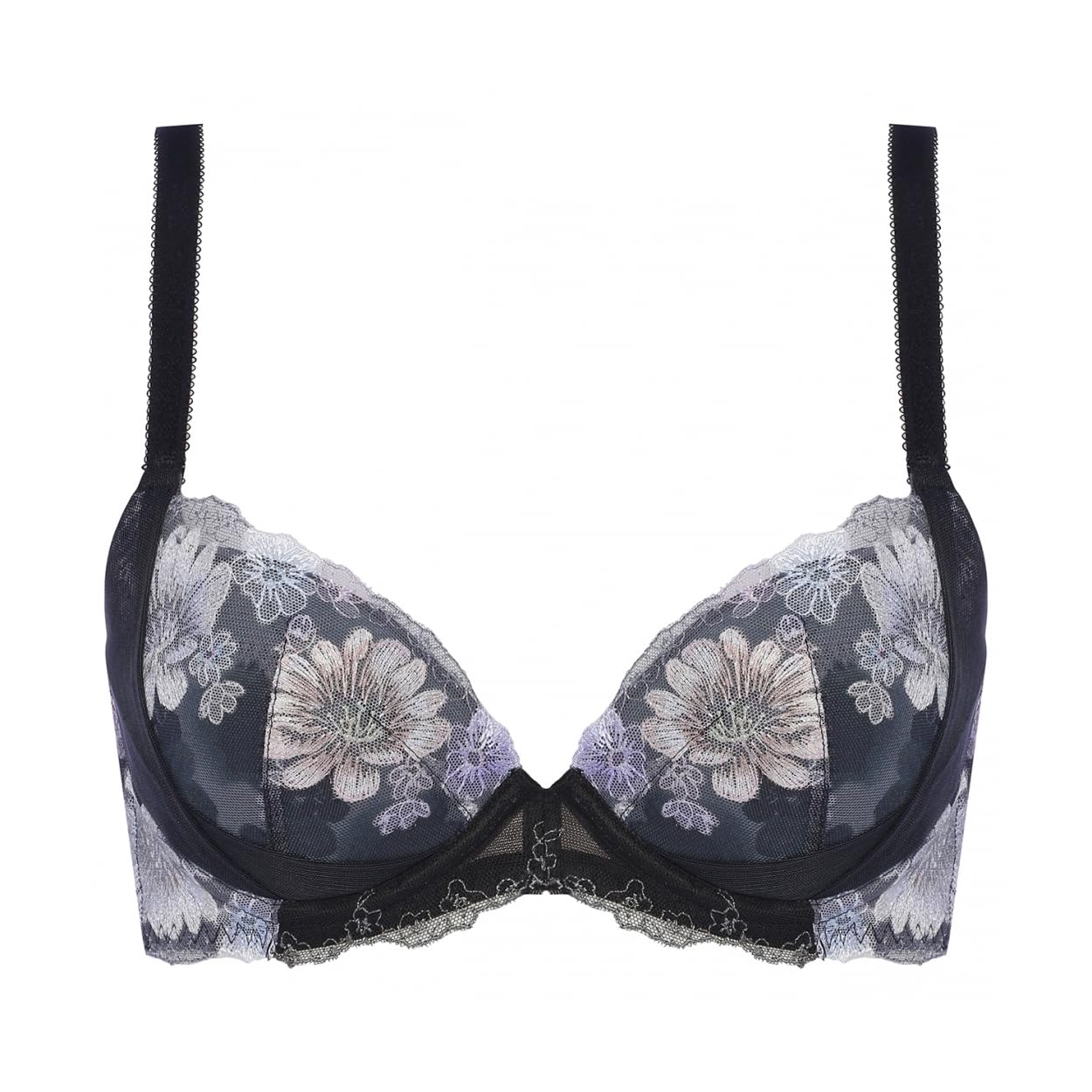 Бюстгальтер Triumph Red Label от Triumph 0102 с и Комфортной Подмышкой E70 M014 (10216806) На косточках, С подкладкой, Поддержка, (черный)
Бюстгальтер Triumph Red Label от Triumph 0102 с и Комфортной Подмышкой E70 M014 (10216806) На косточках, С подкладкой, Поддержка, (черный)