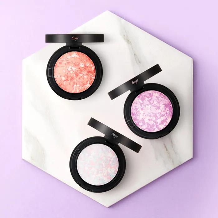 The Face Shop Румяна Marble Beam 7г 01 Love Pink
The Face Shop Румяна Marble Beam 7г 01 Love Pink