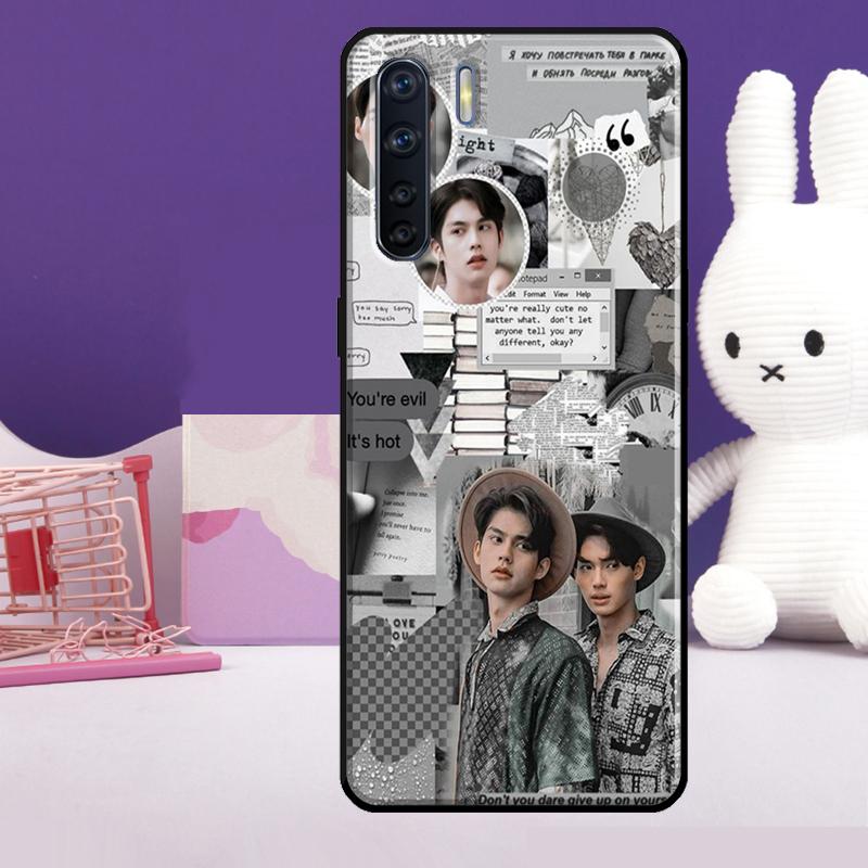 2gether The Series Чехол Для Oppo A60 A80 A40 A77 A57 A17 A74 A54 A94 A78 A98 A18 A38 A58 A96 A76 A16 A15 A5 Pro OPPO A18 4G
2gether The Series Чехол Для Oppo A60 A80 A40 A77 A57 A17 A74 A54 A94 A78 A98 A18 A38 A58 A96 A76 A16 A15 A5 Pro OPPO A18 4G