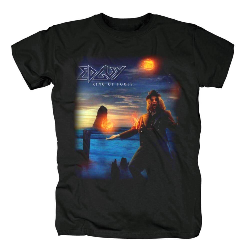 NEW Edguy Band King Of Floos Heavy Cotton Black T Shirt S-5XL SE874 Unisex T-Shirt Graphic Tee XXXL
NEW Edguy Band King Of Floos Heavy Cotton Black T Shirt S-5XL SE874 Unisex T-Shirt Graphic Tee XXXL