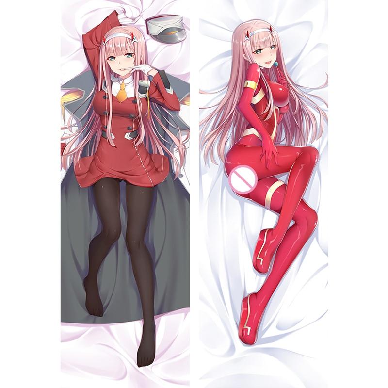 60x180 см Darling In The Franxx Zero Two наволочка Moegirl Otaku обнимающая подушка для тела на заказ Dakimakura постельное белье наволочка
60x180 см Darling In The Franxx Zero Two наволочка Moegirl Otaku обнимающая подушка для тела на заказ Dakimakura постельное белье наволочка