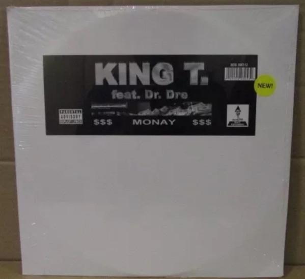12inch Record KING TEE - Monay MOB000712 Mo Beatz Record 2002 Germany Rap & Hip-Hop/R&B Used
12inch Record KING TEE - Monay MOB000712 Mo Beatz Record 2002 Germany Rap & Hip-Hop/R&B Used