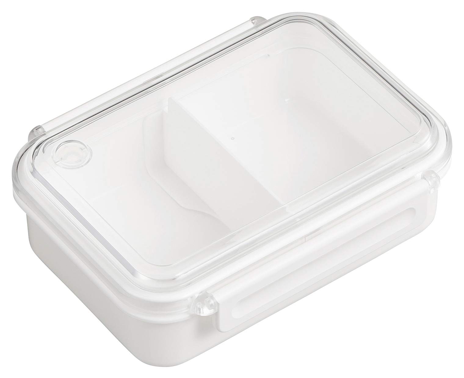 OSK Whole Frozen Lunch Made in Dishwasher and Microwave Simple and Stylish Storage for Elementary School and Box, White, 500ml, Japan, Divided, Safe, белый
OSK Whole Frozen Lunch Made in Dishwasher and Microwave Simple and Stylish Storage for Elementary School and Box, White, 500ml, Japan, Divided, Safe, белый