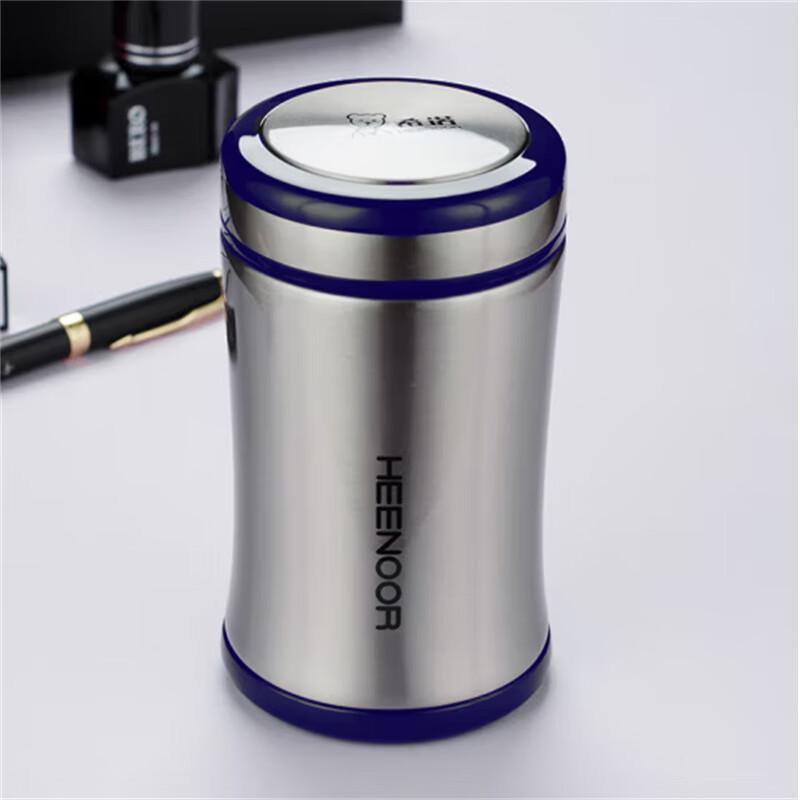Heenoor XN-8657 Stainless Steel Vacuum Mug
Heenoor XN-8657 Stainless Steel Vacuum Mug