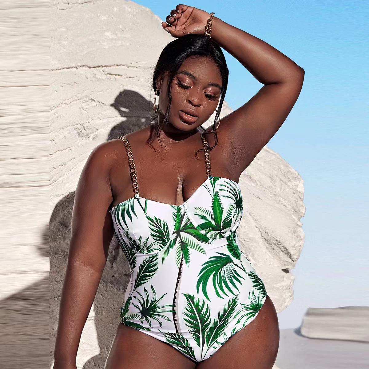 One Piece Plus Size Bikini Push Up Женщины Купальники Высокая талия Купальник Купальники Купальные пляжные одежды
One Piece Plus Size Bikini Push Up Женщины Купальники Высокая талия Купальник Купальники Купальные пляжные одежды