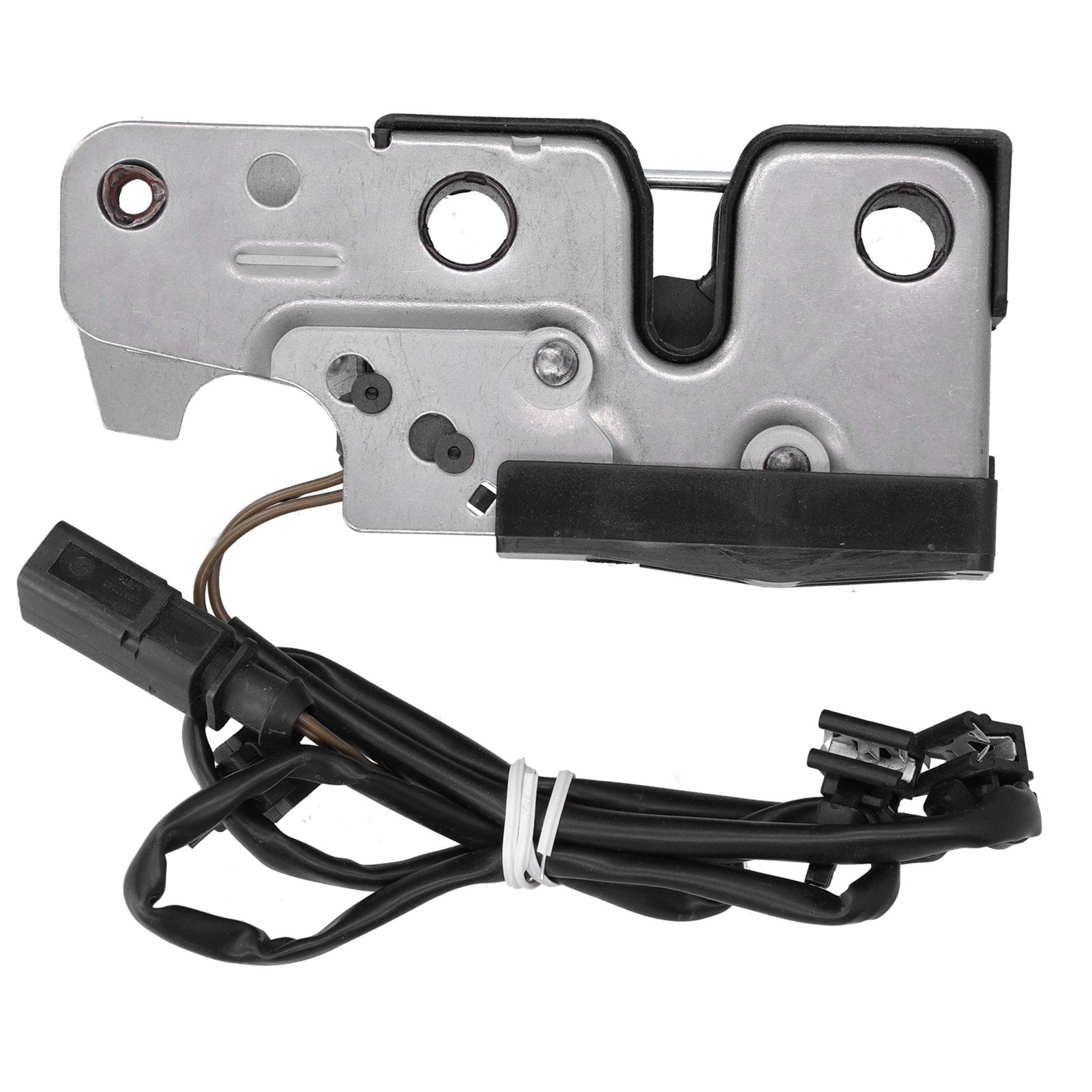 Engine Bonnet Hood Latch Lock 1K1823509E Replacement Part Fit for Rabbit 20062009
Engine Bonnet Hood Latch Lock 1K1823509E Replacement Part Fit for Rabbit 20062009