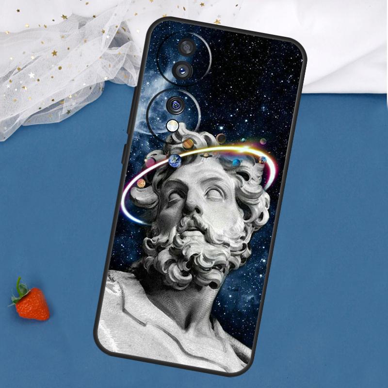 Greek God Statue Face Case For Honor Magic 8 7 5 6 Pro 200 400 50 70 90 Lite Win RT X8c X8b X9a X9b X9c X9d Cover Honor 400
Greek God Statue Face Case For Honor Magic 8 7 5 6 Pro 200 400 50 70 90 Lite Win RT X8c X8b X9a X9b X9c X9d Cover Honor 400