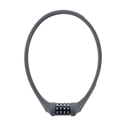 ROCKBROS Bicycle Key Dial Lock Waterproof Lock 4 Digits Anti-Theft Wire Lock High Cut Resistant Zinc Alloy Reinforced Length 64.5cm Dial Type Lightwei
ROCKBROS Bicycle Key Dial Lock Waterproof Lock 4 Digits Anti-Theft Wire Lock High Cut Resistant Zinc Alloy Reinforced Length 64.5cm Dial Type Lightwei