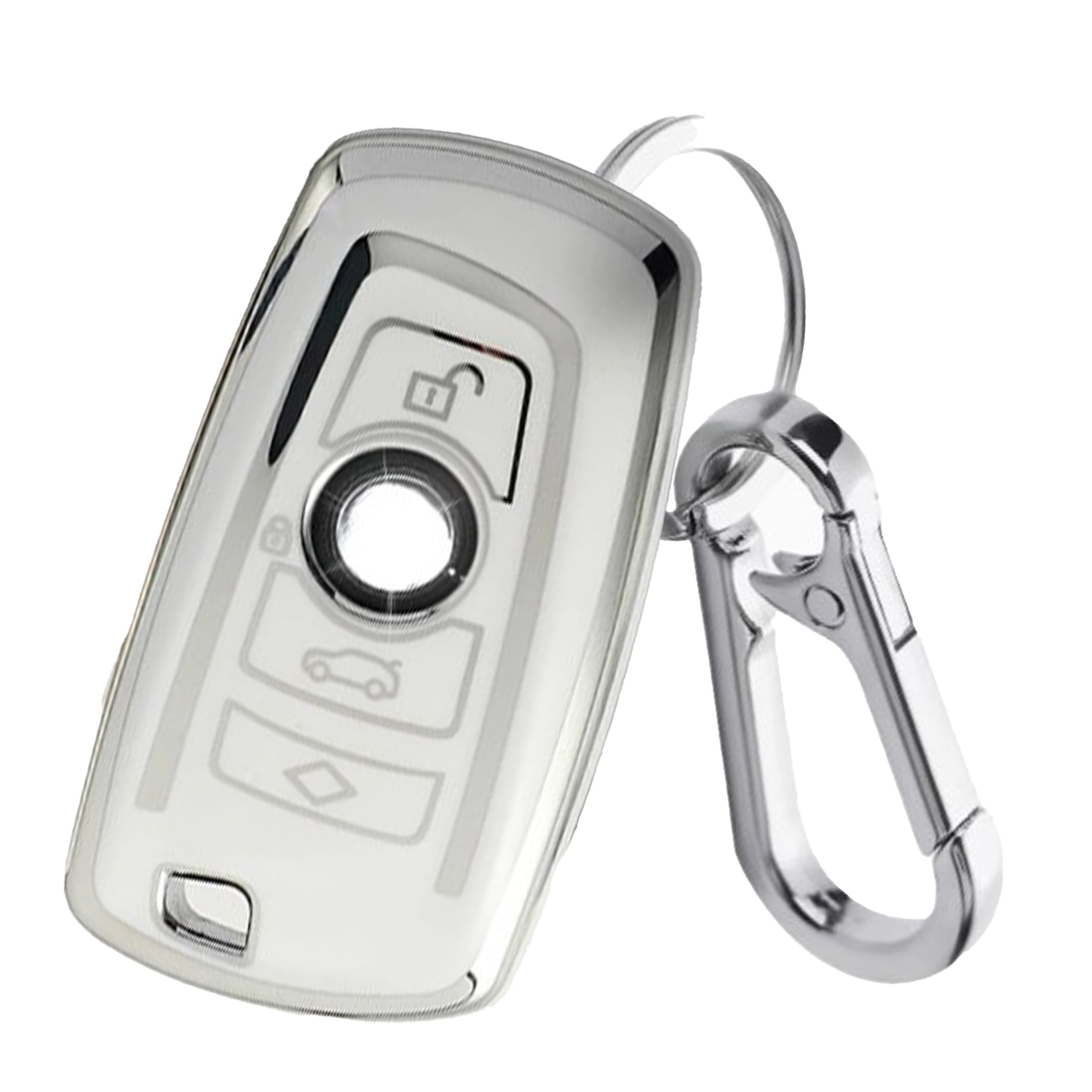 BMW Exclusive Key Cover TPU Smart Key Case Accessories - Shockproof Full Protection No
BMW Exclusive Key Cover TPU Smart Key Case Accessories - Shockproof Full Protection No