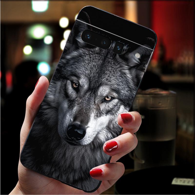 Wolf Phone Case For Google Pixel 10 9 Pro XL 9A 8 7 6 Pro Pixel 8A 7A 6A Pixel 8 7 6 5 Pixel 10 Pro XL
Wolf Phone Case For Google Pixel 10 9 Pro XL 9A 8 7 6 Pro Pixel 8A 7A 6A Pixel 8 7 6 5 Pixel 10 Pro XL