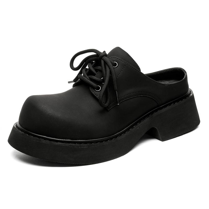 Thick soled men s shoes Classic luxury trendy designer styles Youth Outdoor Street 38-46 Casual and comfortable shoes 46 чёрный
Thick soled men s shoes Classic luxury trendy designer styles Youth Outdoor Street 38-46 Casual and comfortable shoes 46 чёрный