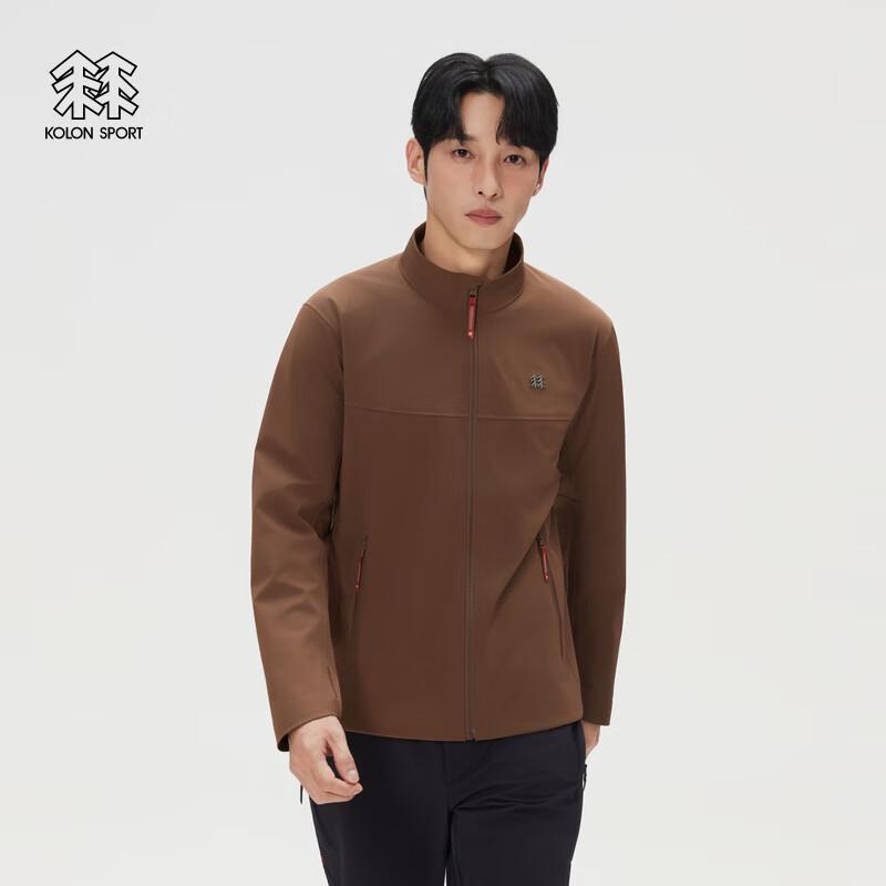 KOLON SPORT Men s CNY TECHSHELL 3L Softshell Jacket 3XL
KOLON SPORT Men s CNY TECHSHELL 3L Softshell Jacket 3XL