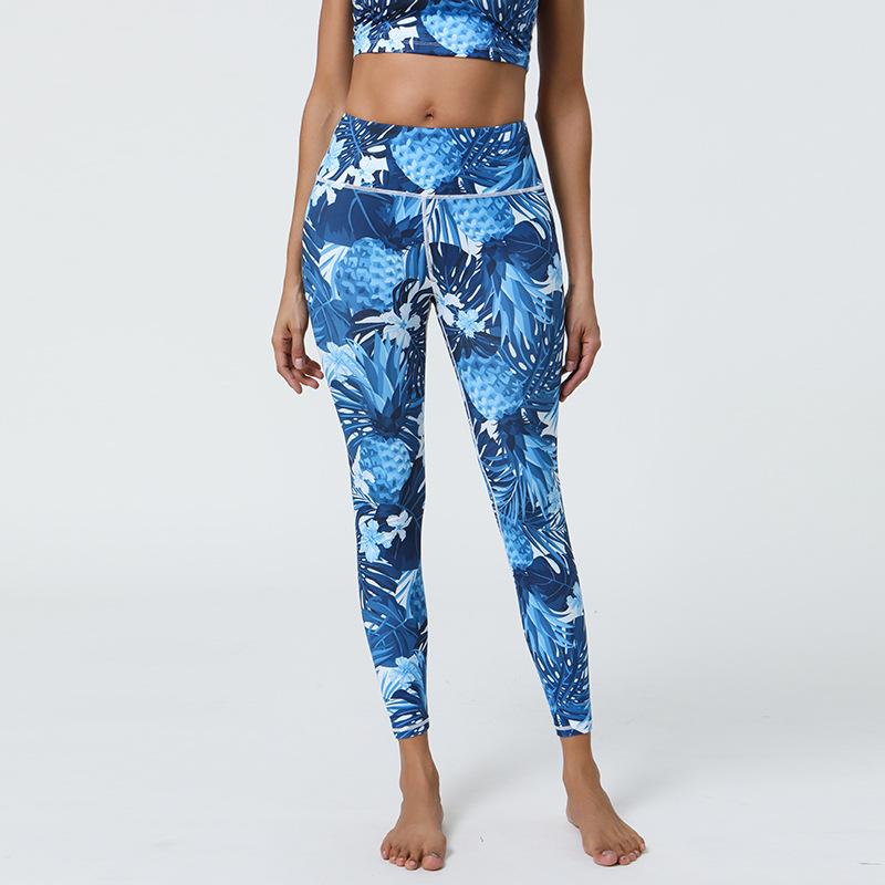 Spring/Summer New Arrival Women s Digital Print Leggings Lightweight Brushed Fitness Yoga Pants XL
Spring/Summer New Arrival Women s Digital Print Leggings Lightweight Brushed Fitness Yoga Pants XL