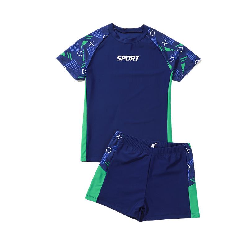 Купальник Fat Boy 2025: Плавательные шорты для мальчиков-подростков больших размеров 150
Купальник Fat Boy 2025: Плавательные шорты для мальчиков-подростков больших размеров 150