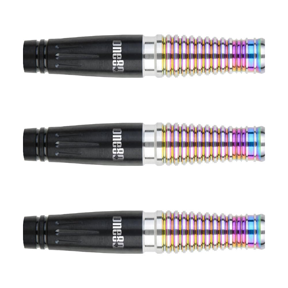 One80 One Eighty RAFALE2 Rafale 2 2BA 19g DARTS HIVE Limited Saori Miyamoto Player Model Dart Barrel Dart Set
One80 One Eighty RAFALE2 Rafale 2 2BA 19g DARTS HIVE Limited Saori Miyamoto Player Model Dart Barrel Dart Set