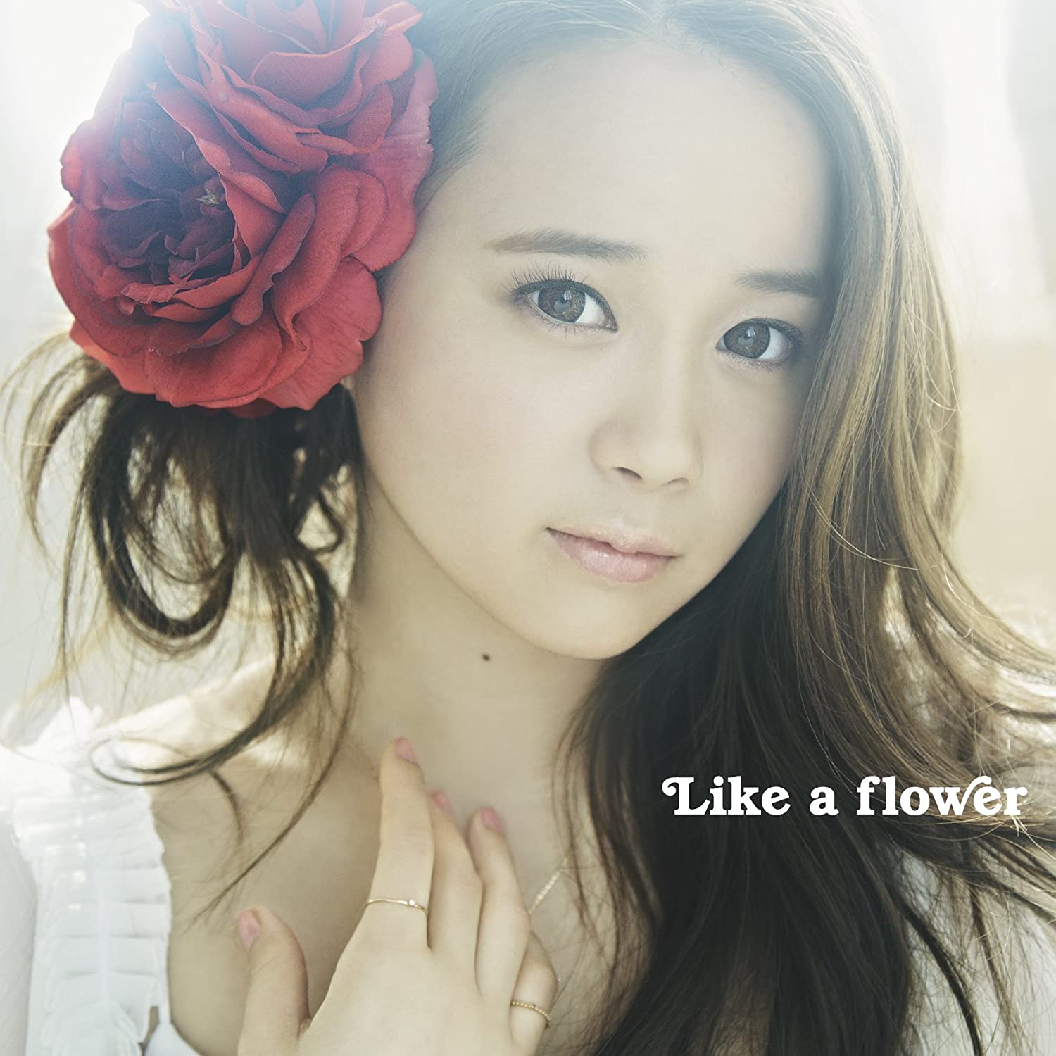 CD SAYAKA SHIONOYA, HANAI, KANATA OKAJ - Like A Flower(TYPE-A)(DVD tsuki) KIZM2912 Japan ObiJapanese Pop/Rock Used
CD SAYAKA SHIONOYA, HANAI, KANATA OKAJ - Like A Flower(TYPE-A)(DVD tsuki) KIZM2912 Japan ObiJapanese Pop/Rock Used