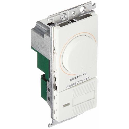 Panasonic Cosmo Series Wide 21 встраиваемый диммерный переключатель C Firefly Switch C 500 Вт поворотного типа для ламп накаливания Белый AC100 В 500 Вт WTC57525WK
Panasonic Cosmo Series Wide 21 встраиваемый диммерный переключатель C Firefly Switch C 500 Вт поворотного типа для ламп накаливания Белый AC100 В 500 Вт WTC57525WK