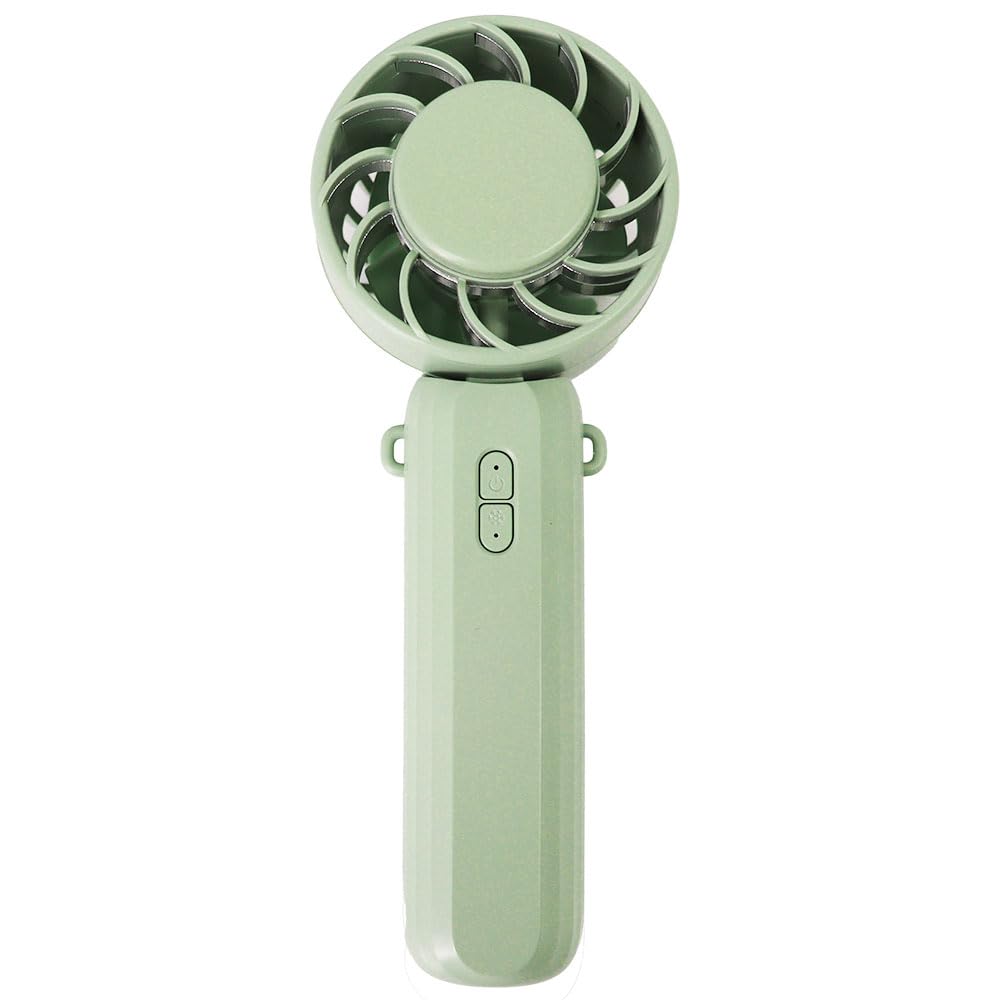 Handy fan with ICE color plate Gift Present Cooling plate Portable fan Tabletop Small Peltier 2025 model (светло-зеленый)
Handy fan with ICE color plate Gift Present Cooling plate Portable fan Tabletop Small Peltier 2025 model (светло-зеленый)