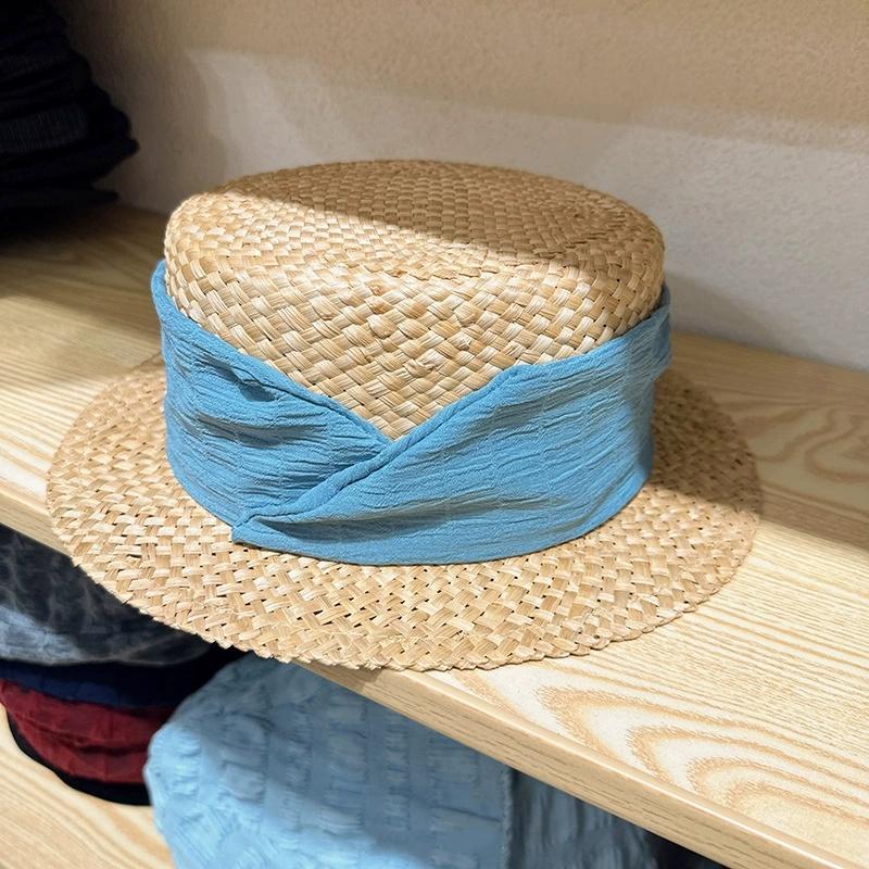 202604-xx-2508911 ins chic summer handmade raffia grass lightweight breathable lady fedoras cap women panama jazz outdoor hat head size 57cm небо синє кольору
202604-xx-2508911 ins chic summer handmade raffia grass lightweight breathable lady fedoras cap women panama jazz outdoor hat head size 57cm небо синє кольору