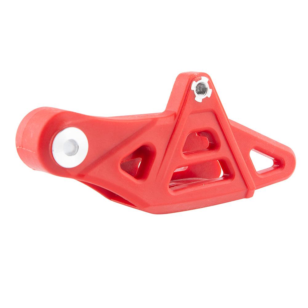 KTM Husqvarna Gasgas SX TC MC 50/65 Rear Swingarm Chain Guide & Roller червоний
KTM Husqvarna Gasgas SX TC MC 50/65 Rear Swingarm Chain Guide & Roller червоний