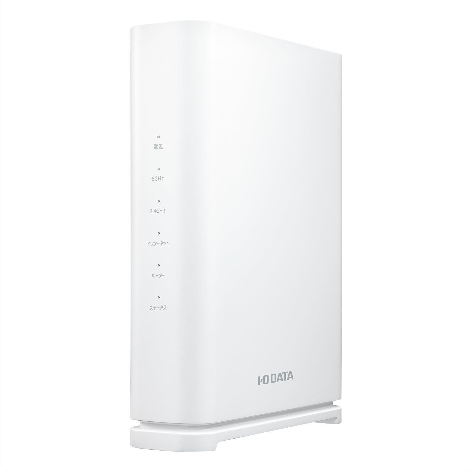 Бездротовий LAN-маршрутизатор IODATA 7, сумісний з дводіапазонним Wi-Fi 7 11be 2882 Мбіт/с, IPv6 TV Stick 4K, японський виробник, 3 роки гарантії від виробника Wi-Fi білий
Бездротовий LAN-маршрутизатор IODATA 7, сумісний з дводіапазонним Wi-Fi 7 11be 2882 Мбіт/с, IPv6 TV Stick 4K, японський виробник, 3 роки гарантії від виробника Wi-Fi білий