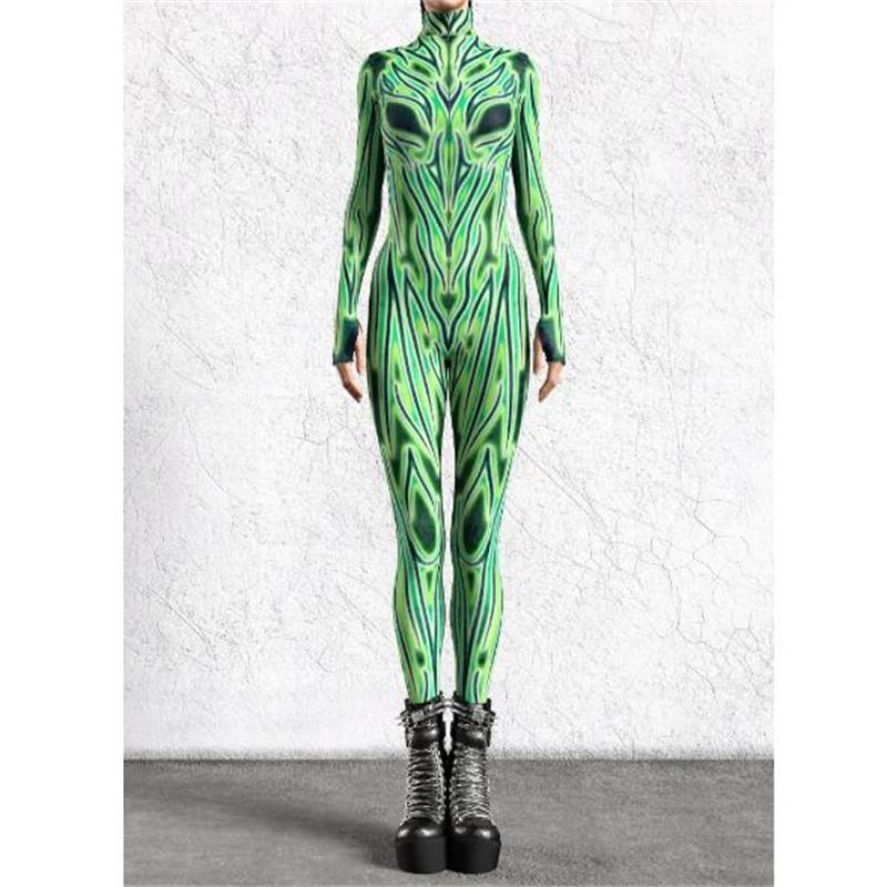 Женский комбинезон в стиле киберпанк с 3D-цифровой печатью, неровные линии, для взрослых, косплей, боди, карнавальная вечеринка, унисекс, велосипедный комбинезон 2024 XL
Женский комбинезон в стиле киберпанк с 3D-цифровой печатью, неровные линии, для взрослых, косплей, боди, карнавальная вечеринка, унисекс, велосипедный комбинезон 2024 XL