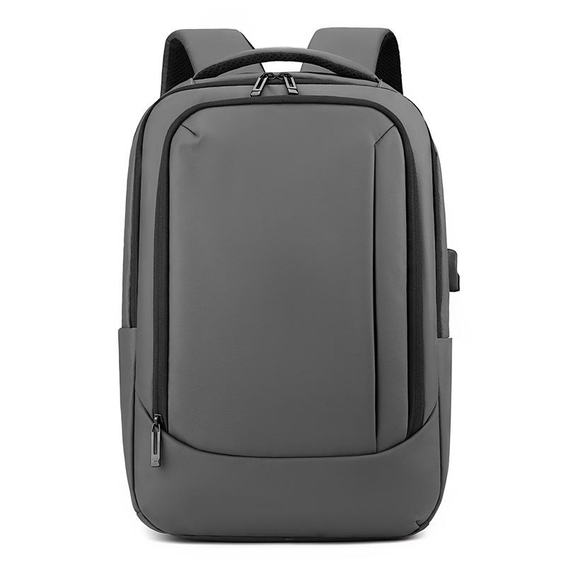 Business Travel Backpack Men S Travel Computer Bag Fashion Multifunctional Expansion Waterproof Large Capacity Backpack One size fits all серый
Business Travel Backpack Men S Travel Computer Bag Fashion Multifunctional Expansion Waterproof Large Capacity Backpack One size fits all серый
