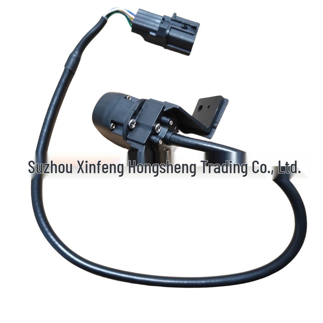 Hyundai Tucson Rear Backup Camera 95760-D3001/D3000 95760-D3001/95760-D3000
Hyundai Tucson Rear Backup Camera 95760-D3001/D3000 95760-D3001/95760-D3000