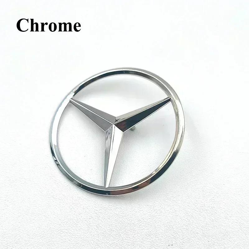Mercedes Logo Badges Cover Decal 3D ABS Car Rear Trunk Emblem Sticker For Mercedes Benz W177 A-class Domestic sedan A1778170100 срібний
Mercedes Logo Badges Cover Decal 3D ABS Car Rear Trunk Emblem Sticker For Mercedes Benz W177 A-class Domestic sedan A1778170100 срібний