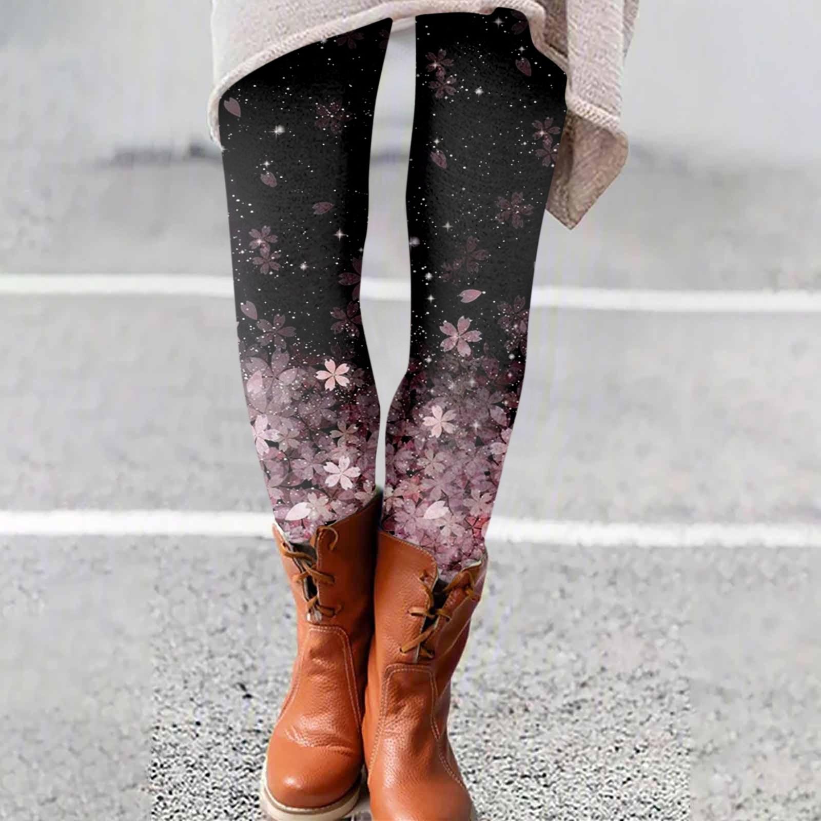 Women s Pants Print Elastic Soft Cotton Leggings Casual Home Pajamas XL
Women s Pants Print Elastic Soft Cotton Leggings Casual Home Pajamas XL