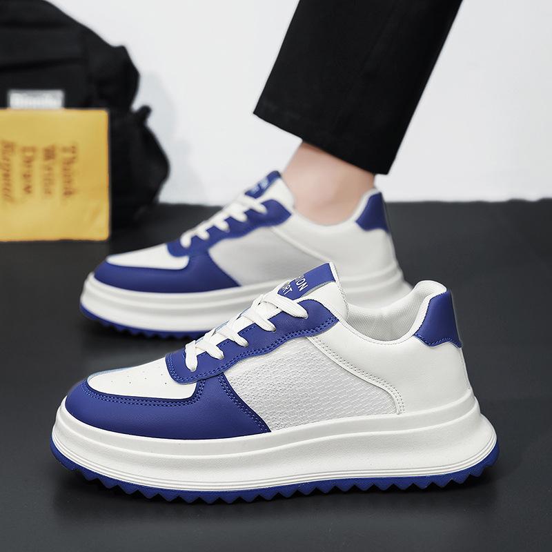 Fashion Men s Casual Sports Shoes Mesh Breathable Fashion Men Sneakers Soft Sole Outdoor Anti Slip Comfortable Running Vulcanized Shoes 39 синий
Fashion Men s Casual Sports Shoes Mesh Breathable Fashion Men Sneakers Soft Sole Outdoor Anti Slip Comfortable Running Vulcanized Shoes 39 синий