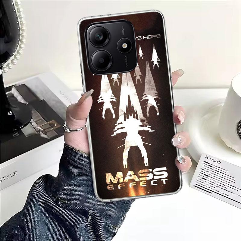N7 Mass Effect Soft Phone Case For Xiaomi Redmi Note 15 14 14S 13 12 Pro Plus 12S 11 11S 11E 10 10S 11T 5G Fundas Coque Redmi No Note 12 Pro Plus
N7 Mass Effect Soft Phone Case For Xiaomi Redmi Note 15 14 14S 13 12 Pro Plus 12S 11 11S 11E 10 10S 11T 5G Fundas Coque Redmi No Note 12 Pro Plus