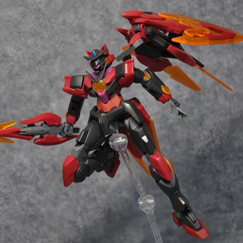 Серия «Кошачьи ушки» HGBF 049 1/144 00q Западно-азиатский Квантовый Тип Настольная модель Декоративное украшение Высококачественная игрушка Подарок для мальчиков чёрный
Серия «Кошачьи ушки» HGBF 049 1/144 00q Западно-азиатский Квантовый Тип Настольная модель Декоративное украшение Высококачественная игрушка Подарок для мальчиков чёрный