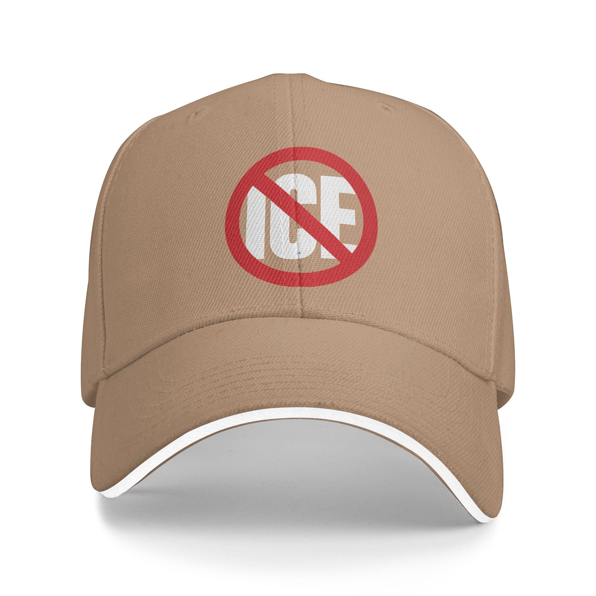 Spring Anti ICE Baseball Cap Hiking Fishing Casual Design Sun Hip Hop Hats Couple Women Wholesale Baseball Caps As Picture хакі
Spring Anti ICE Baseball Cap Hiking Fishing Casual Design Sun Hip Hop Hats Couple Women Wholesale Baseball Caps As Picture хакі