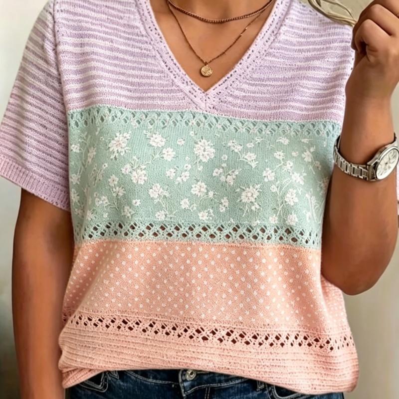 T-shirt with Short Sleeves 6XL
T-shirt with Short Sleeves 6XL