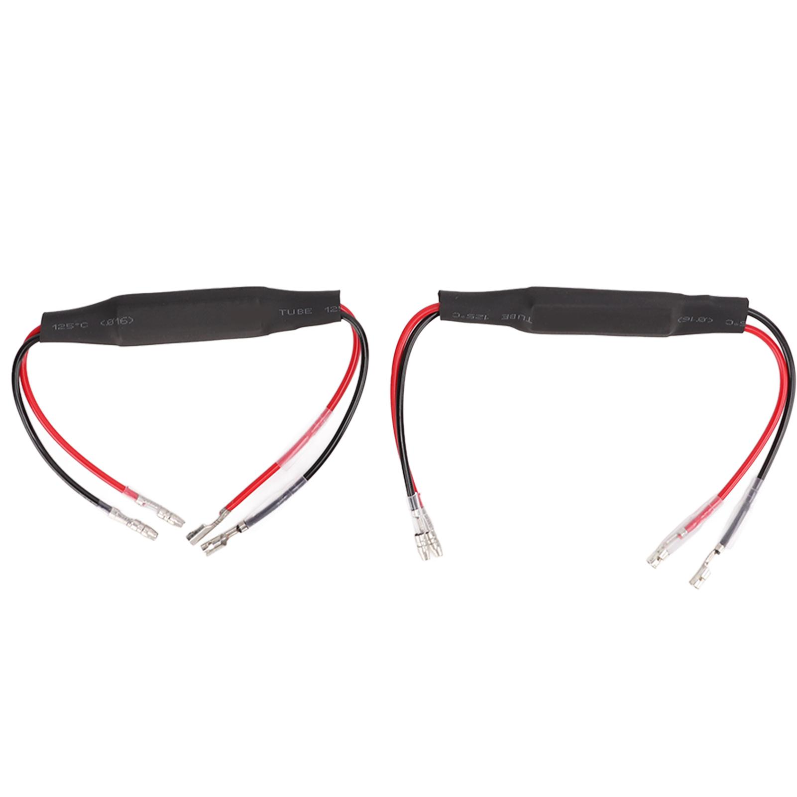 2pcs 10W 39 Ohm LED Resistor Universal Small Portable LED Decoder for Lighting Electronics
2pcs 10W 39 Ohm LED Resistor Universal Small Portable LED Decoder for Lighting Electronics
