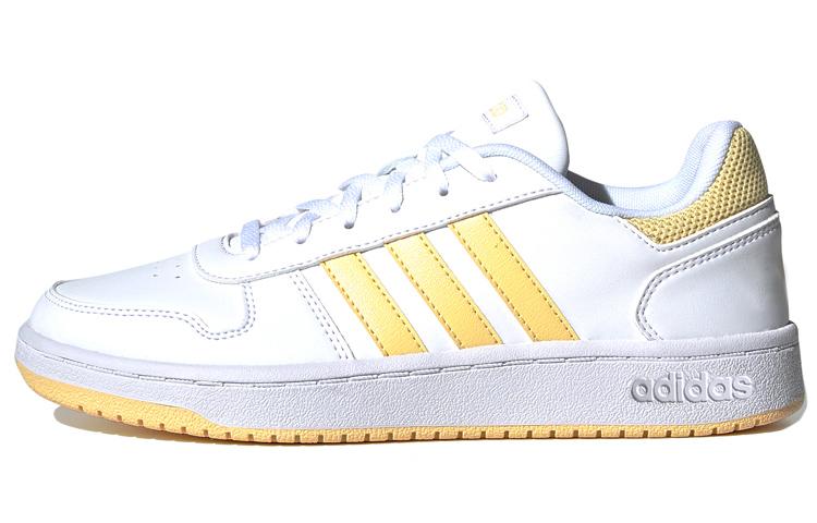 Adidas Hoops 2.0 Yellow White Women s G55065 36⅔
Adidas Hoops 2.0 Yellow White Women s G55065 36⅔