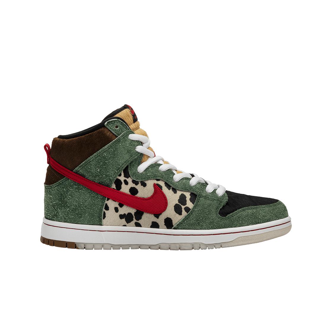 Nike Sb Dunk High Dog Walker 275
Nike Sb Dunk High Dog Walker 275
