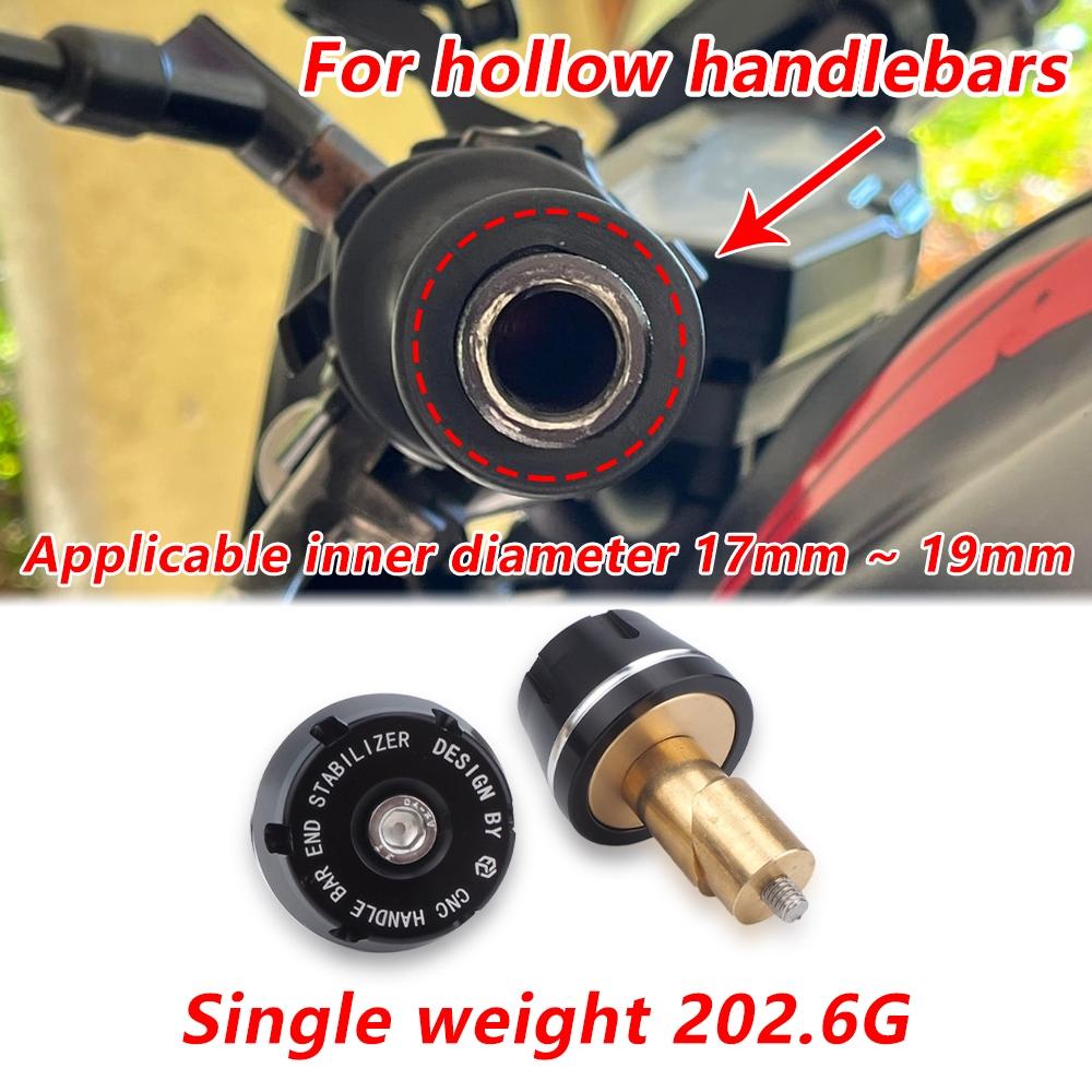 Motorcycle Handle Bar End Weight Handlebar Grips Cap Plug Balanced Terminal For HONDA CB650R CB350 CB300R CB1000R CB750 CB1100 Model 2
Motorcycle Handle Bar End Weight Handlebar Grips Cap Plug Balanced Terminal For HONDA CB650R CB350 CB300R CB1000R CB750 CB1100 Model 2